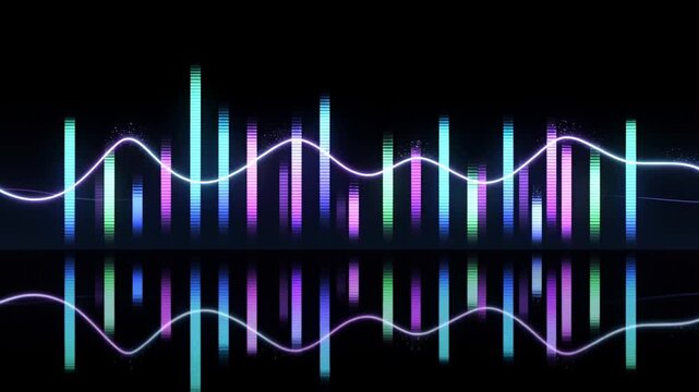 heart beat cardiogram
