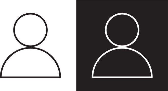 Individual icon