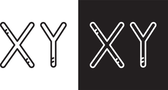 Masculine Chromosomes icon