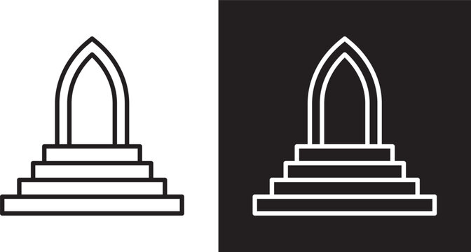 Minbar icon