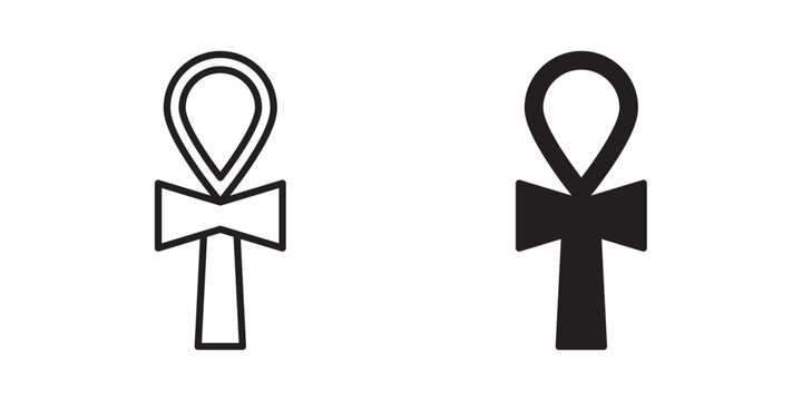 Ankh icon