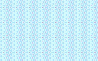 Seamless geometric pattern background for design projects. Modern repeating pattern with clean shapes. Creative digital backdrop for graphics and b... © Prabir