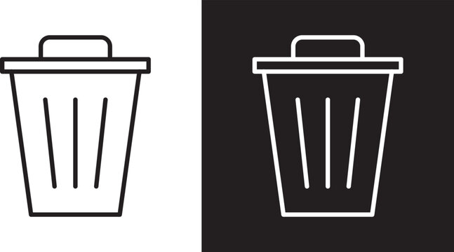 Uninstall icon