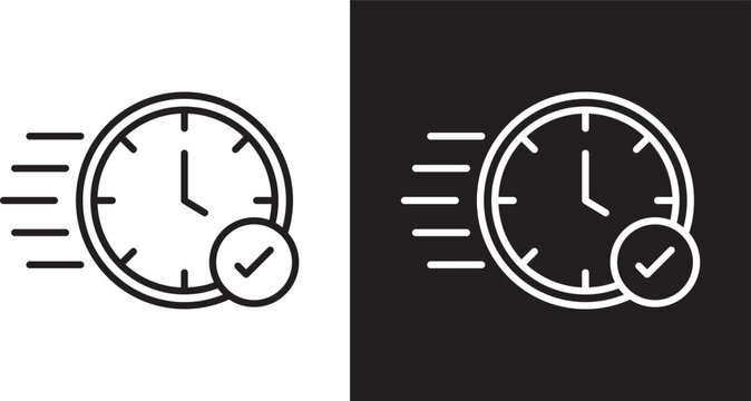quick response icon