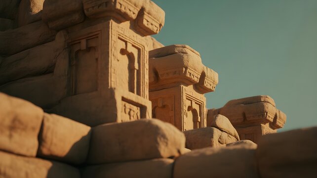 Ancient egyptian architecture a civic holiday exploration of historical landmarks