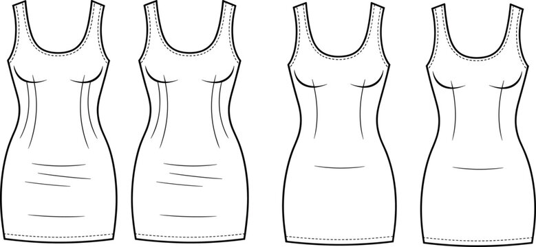 Bodycon Dress Images – Browse 5,804 Stock Photos, Vectors, and Video ...