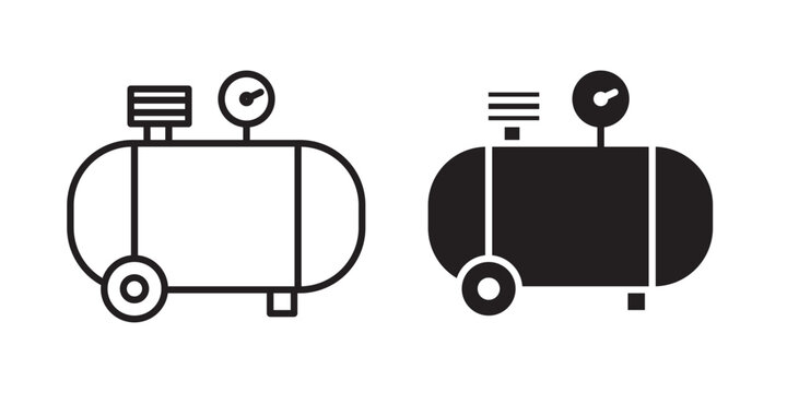 Compressor icon