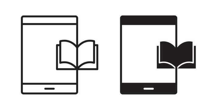 Ebook icon