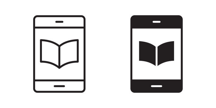Ebook icon