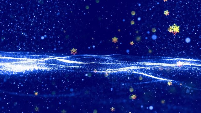 4K, 3840x2160 Pixels, 2027 Happy New Year Countdown Background

Countdown Starts from 5 Seconds

Suitable for New Year Party, Holiday Seasons, Club Midnight Opener, New year Countdown