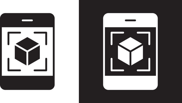 Ar app icon