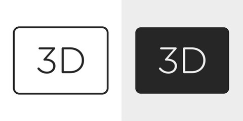 3D Gradient Icon represents modern gradients, dimensional graphics, and creative design elements. © Successor