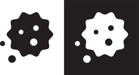 Cancer cell icon © Krupal