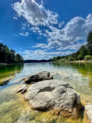 Forstsee © Herby Meseritsch