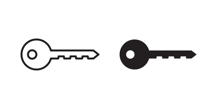 Key icon
