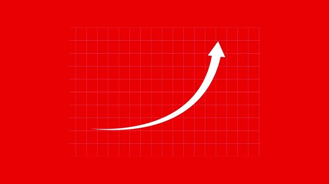red arrow graph