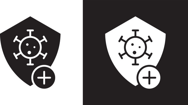 virus protection icon