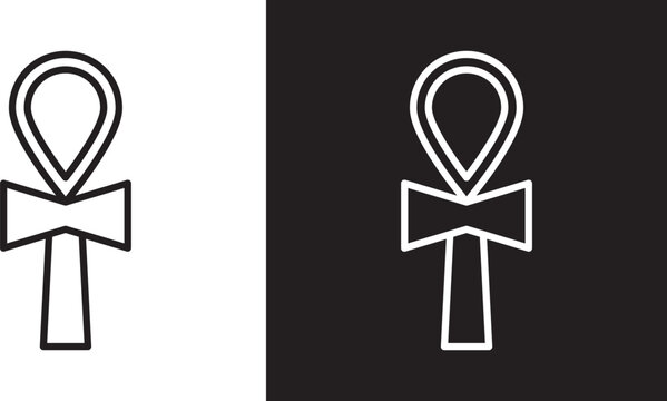 Ankh icon