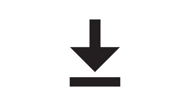 Download icon