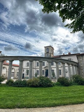 Domaine de la Garenne Lemot