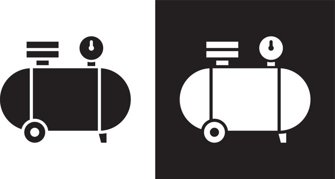 Compressor icon
