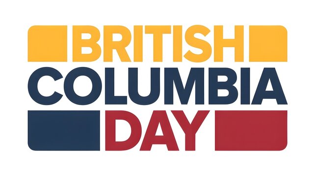 British columbia day celebrating the civic holiday in canada