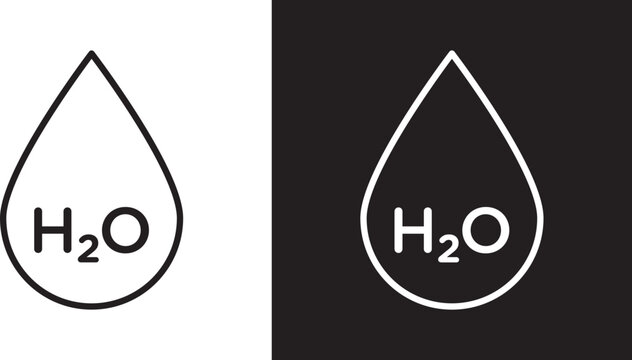 H2o icon