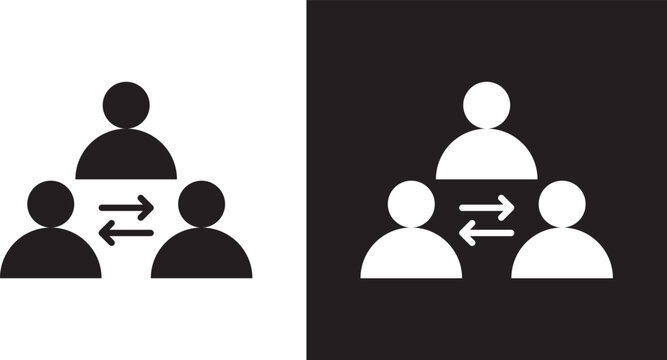 Mediator icon