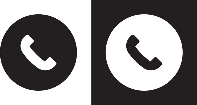 Phone call icon