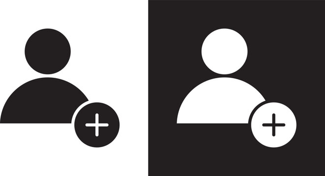 User add icon