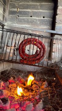 churrasco