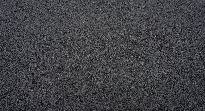 Close up Dark Asphalt Concrete road textured , grey seamless background&nbsp;
