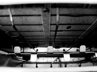 boat on the water © Adrienn