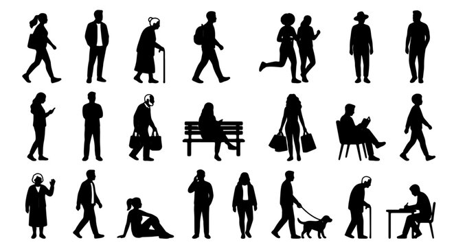 "Static Poses" Images – Browse 251 Stock Photos, Vectors, and Video ...