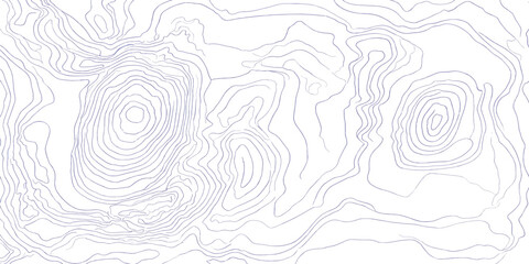 Topographic contour map lines abstract texture with topographic abstract elevation geography cartography background landscape navigation topography geometric structure technical minimalist © MOHAMAD