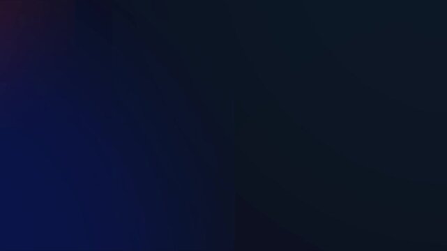 Abstract gradient background seamless transition colors