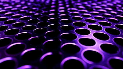 Obraz premium purple abstract background