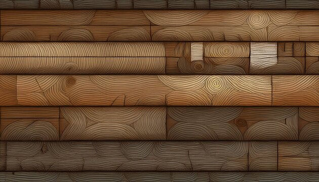 Pared Muro De Madera Separador Con Textura Casa Cabana Granja Img As