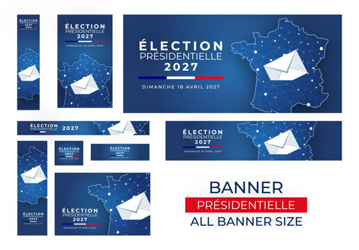 &Eacute;lection pr&eacute;sidentielle 2027 banni&egrave;re