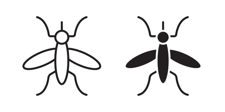 Mosquito icon