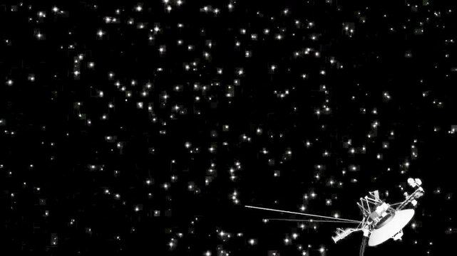 Interstellar Ions WHITE BRIGHTENED