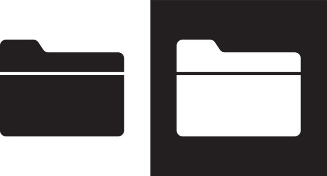 File folder icon