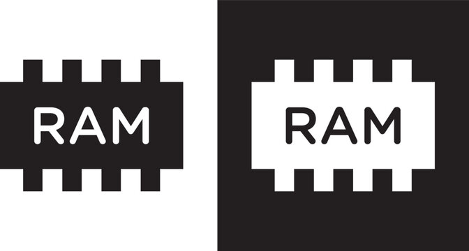 Memory icon
