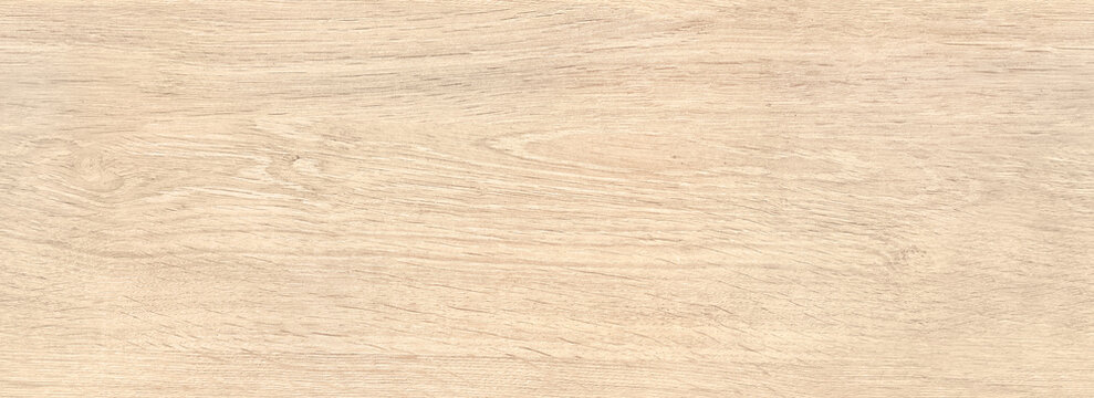 Light wood seamless texture background. Natural wooden tileable woodgrain pattern.