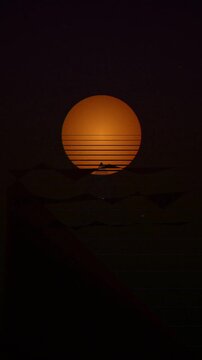 4K grainy digital pixel art gradient, soft noise effect, retro blend with vintage aesthetic and glitch texture.