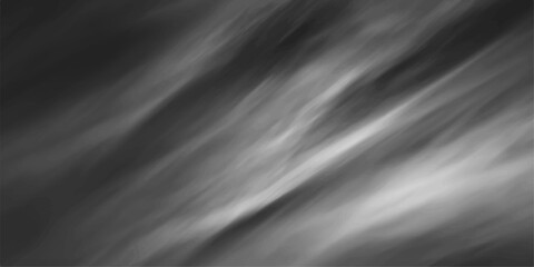 abstract grayscale wisps of smoke or cloud drift across a dark background, creating a sense of mystery and ethereal beauty. © NOT BAD