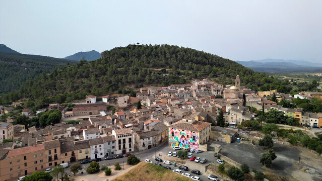Mar&ccedil;a, Priorat