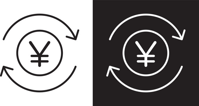 Recurring payments icon