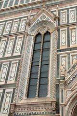 Obraz premium Duomo in Florence, Italy