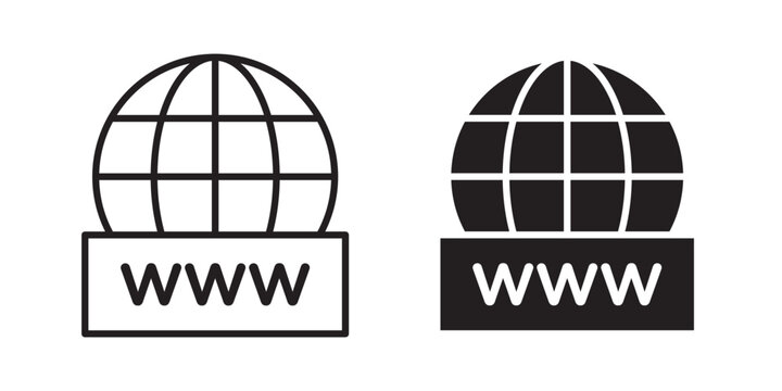 Domain icon